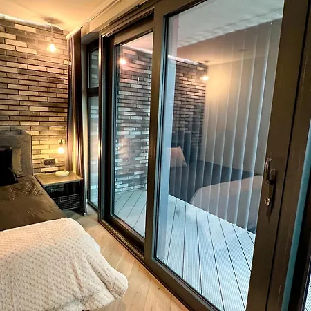Luxury Apartment In The Heart Of London! Extérieur photo
