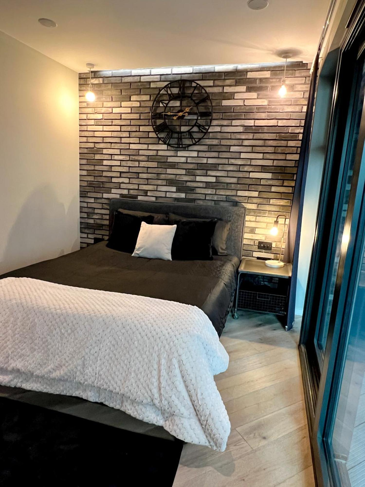 Luxury In The Heart Of London! Apartment *