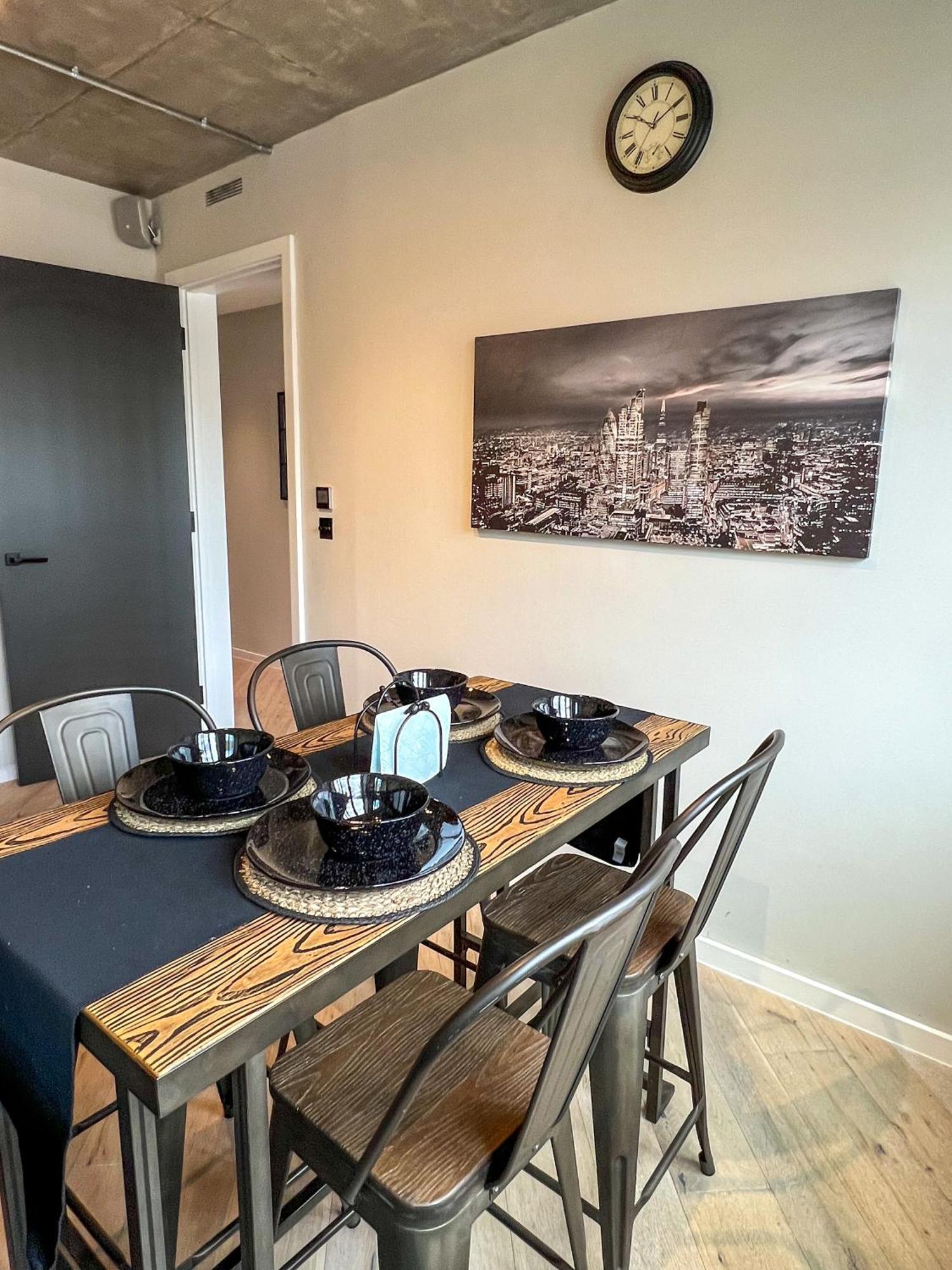 Luxury In The Heart Of London! Apartment London