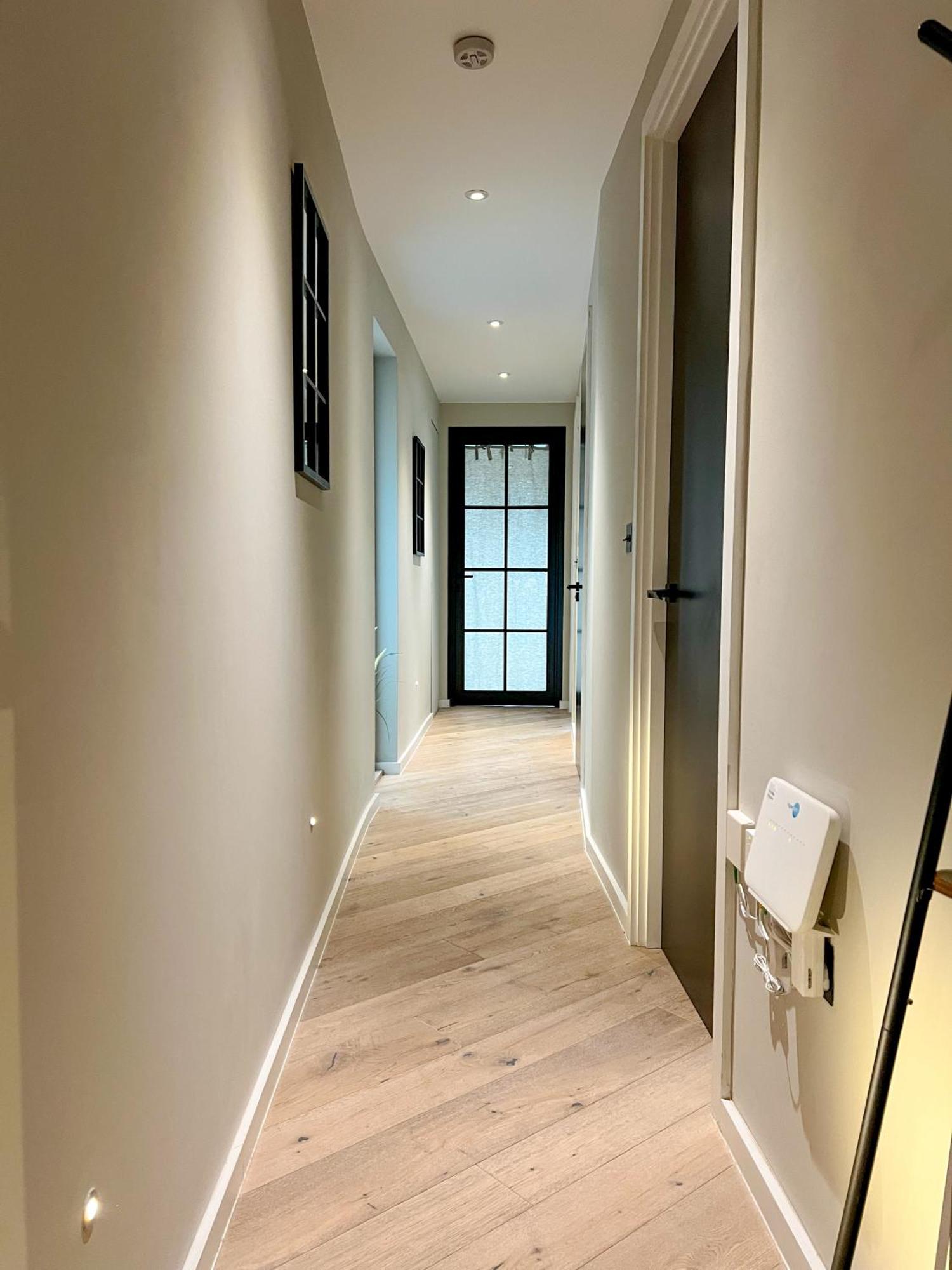 Luxury In The Heart Of London! * London