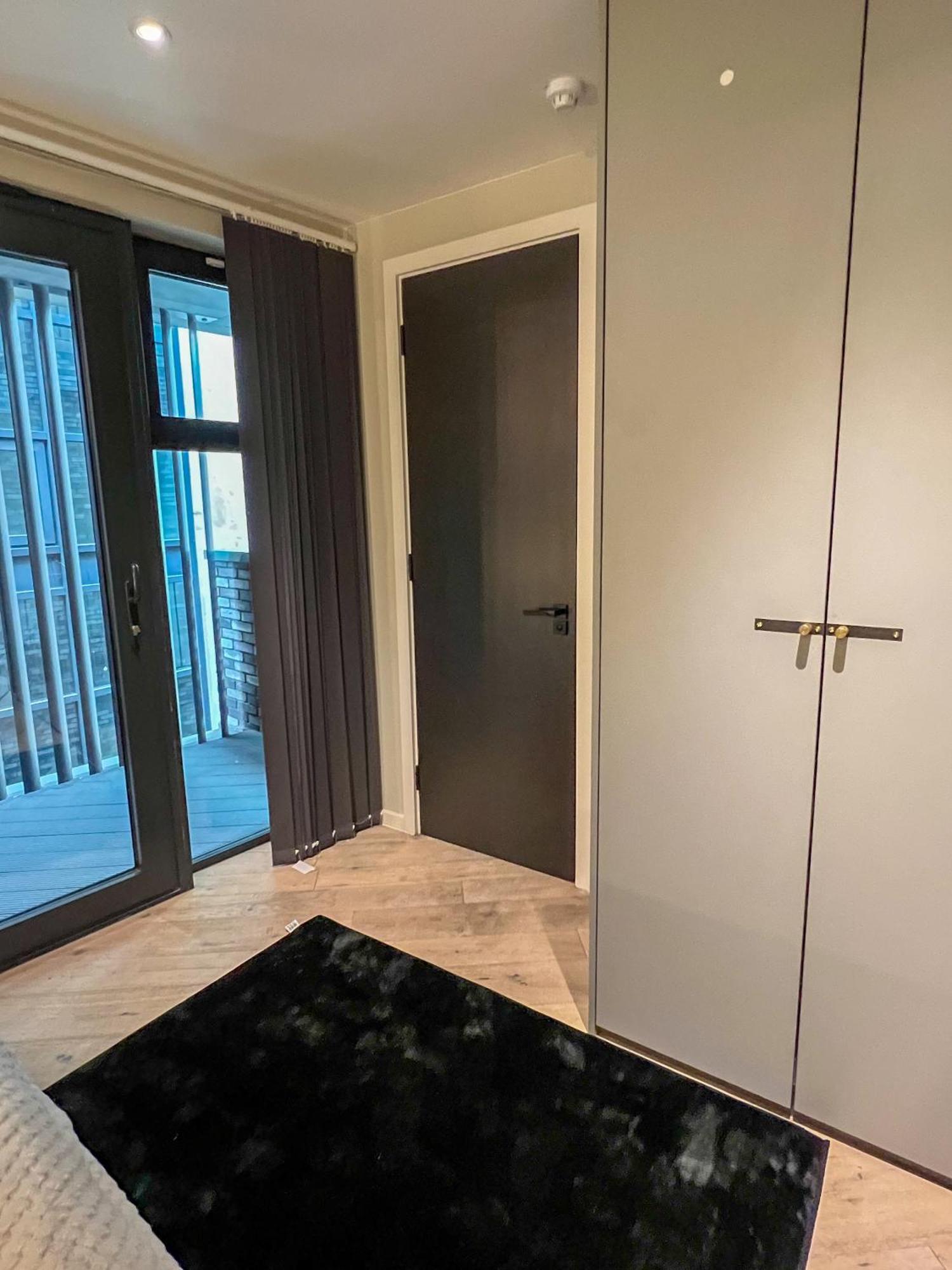 Luxury In The Heart Of London!