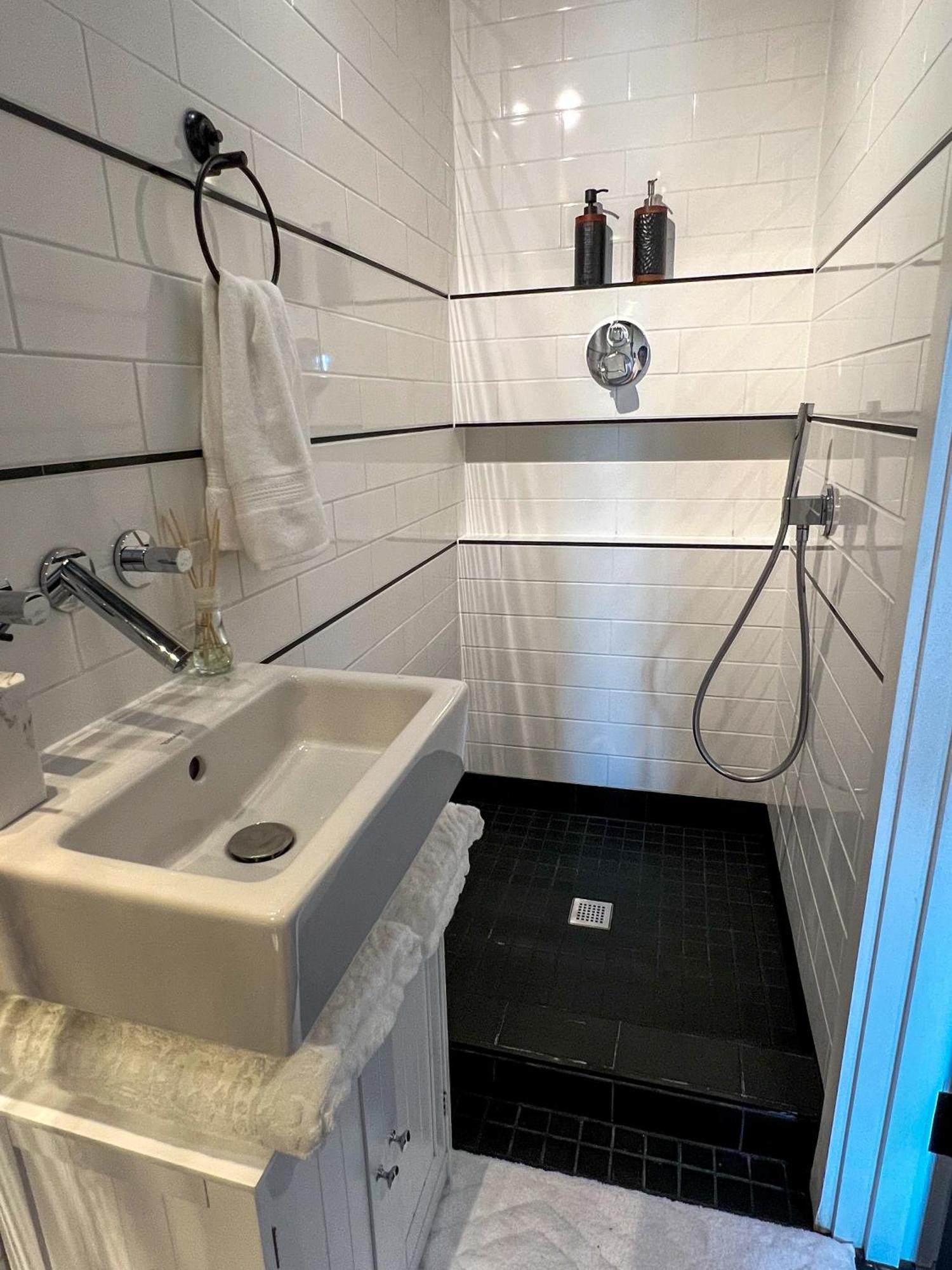 Luxury In The Heart Of London!