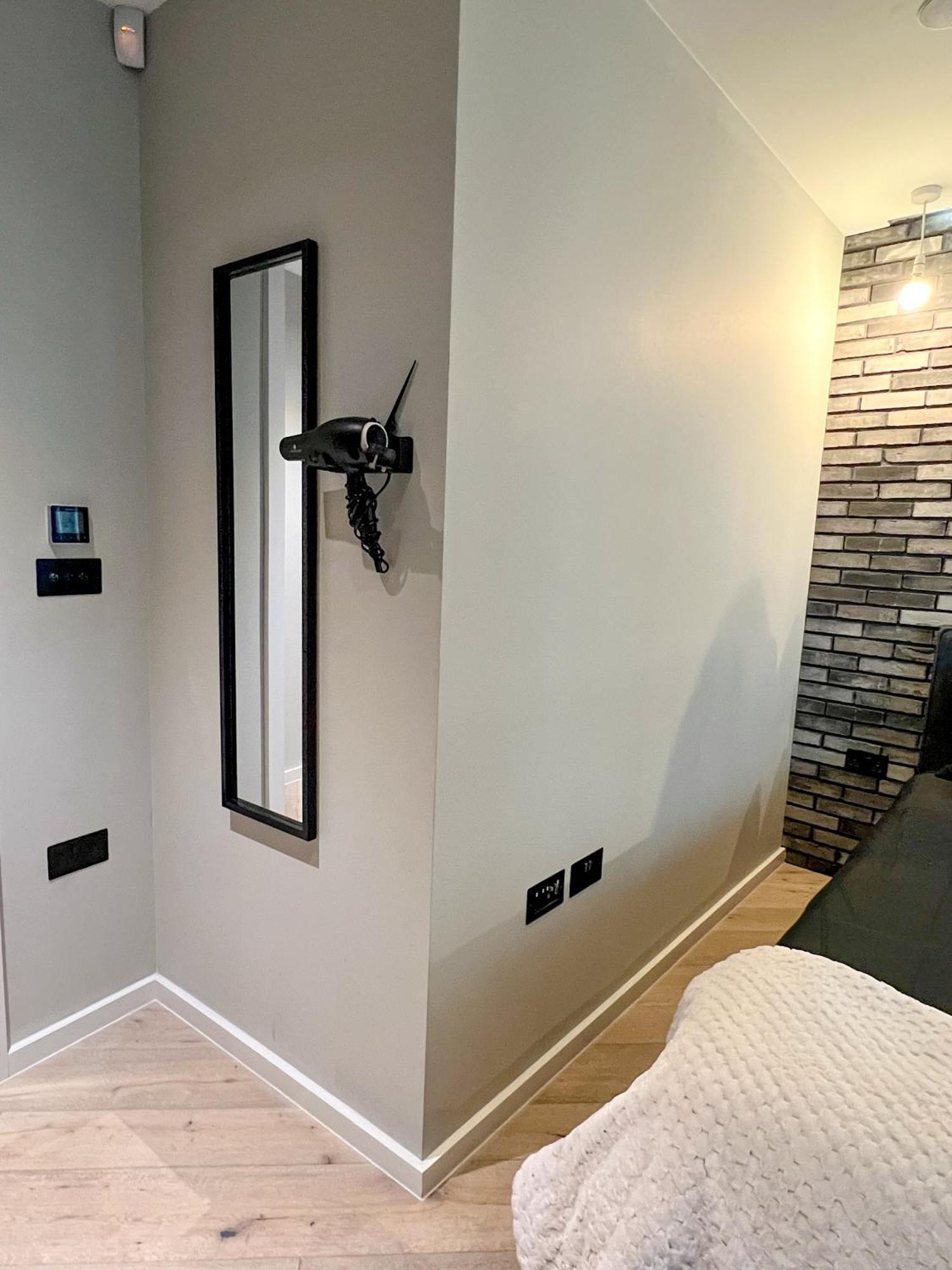 Luxury In The Heart Of London! Apartment London
