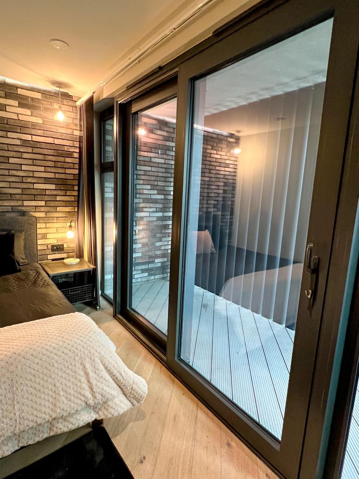 Luxury In The Heart Of London! Apartment London