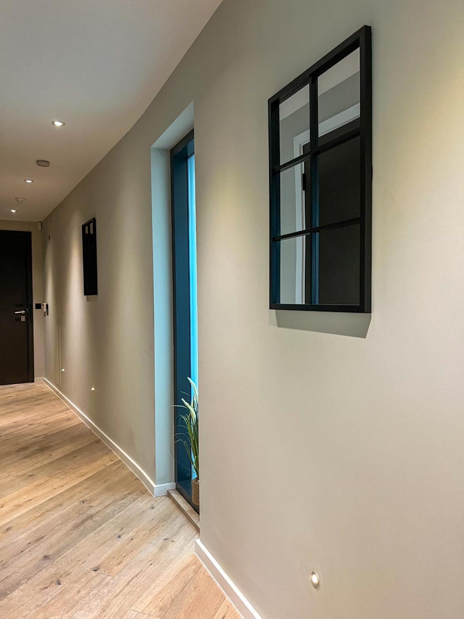 Apartment Luxury In The Heart Of London!