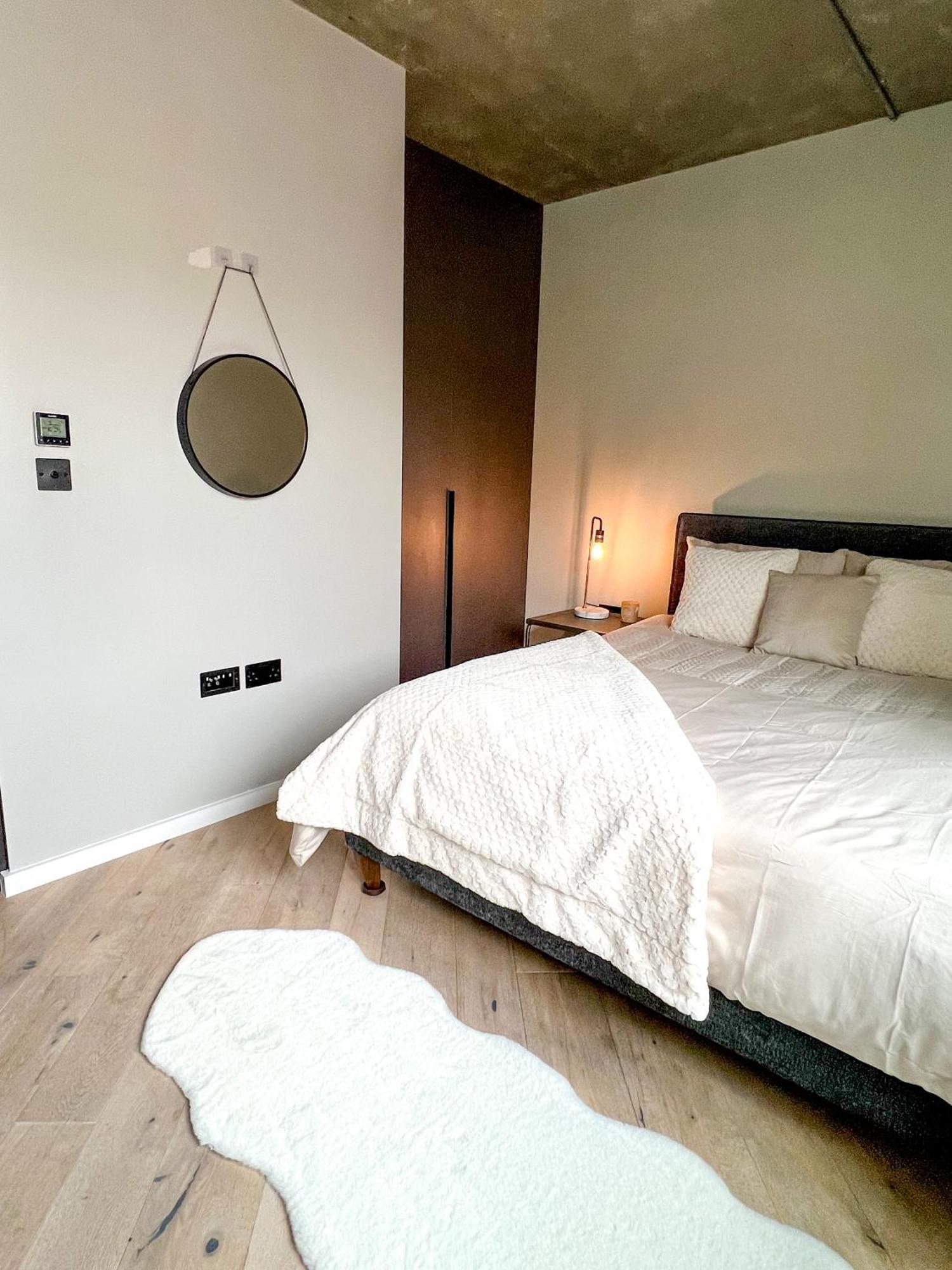 Apartment Luxury In The Heart Of London! *