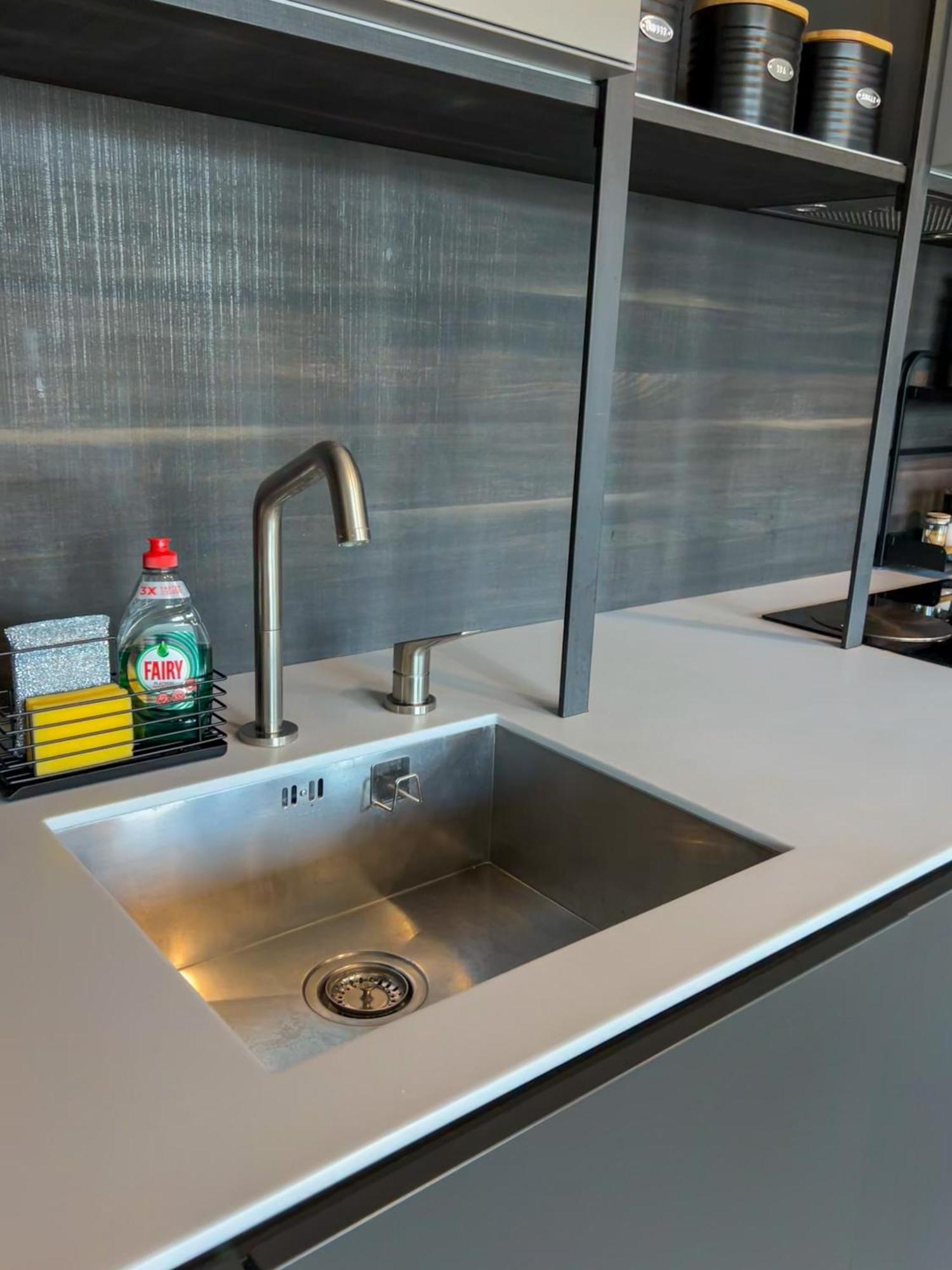Luxury In The Heart Of London! Apartment London