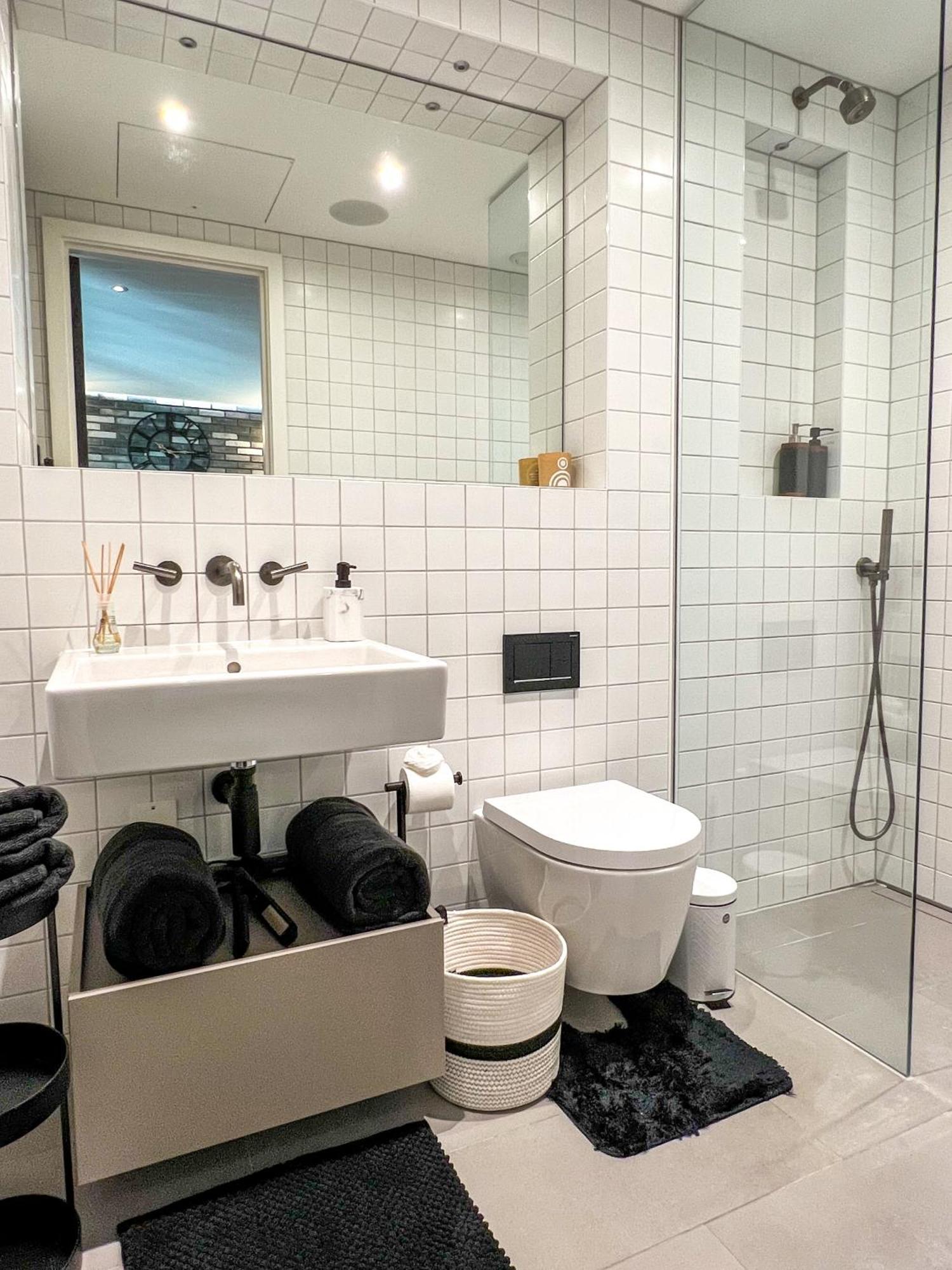 Luxury In The Heart Of London!